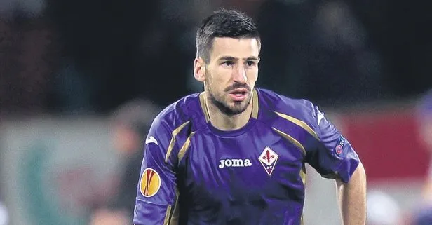 Fener Tomovic I Aliyor Takvim