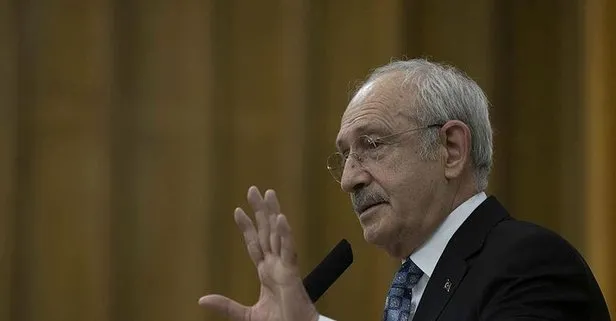 CHP Genel Başkanı Kemal Kılıçdaroğlu’nun hakim Akın Gürlek’e ağır hakaretleri hakkında tartışmalı karar