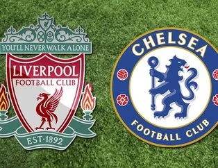Liverpool Chelsea maçı şifresiz mi yayınlanacak?
