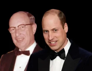 Kraliyet Ailesi’ni karıştıran iddia: Prens William Jacob Rothschild’ın oğlu mu? Kral III. Charles öldü mü? Satanist Yahudiler tek tek ortadan kalkıyor: Sırada hangi isim var?