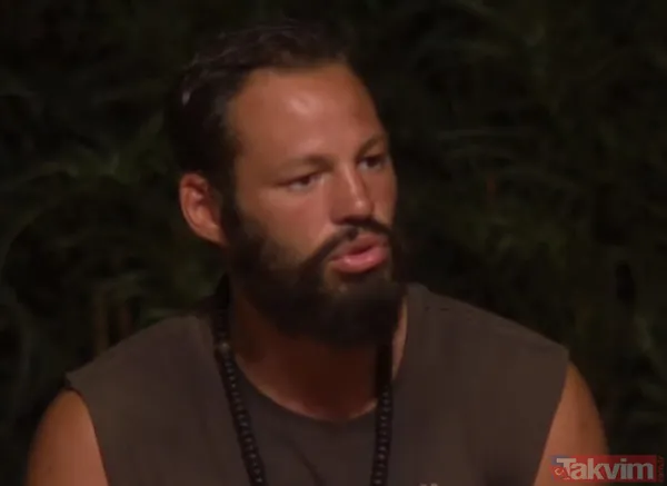 Acun Ilıcalı'nın sağ kolu Barış Murat Yağcı'ya sert yaptı 'Nisa şimdi Barış düşünsün...' Survivor karıştı 'Ajitasyon yaparak tutunuyor' - 11