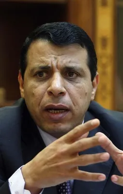 Firari hainlerin finans kaynağı BAE