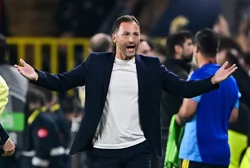 İşte değişimin şifresi