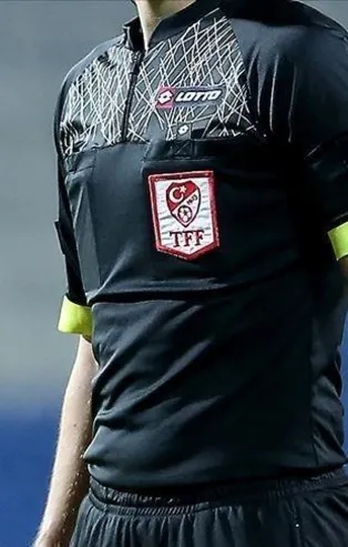 Son dakika: Süper Lig'de 16. hafta hakemleri belli oldu! Dikkat çeken Ümit Öztürk detayı