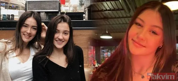 Zehra Güneş'in kardeşi gibi kuzeni de ünlü çıktı hem de bakın kim! Meğer Survivor'a da katılmış - 27