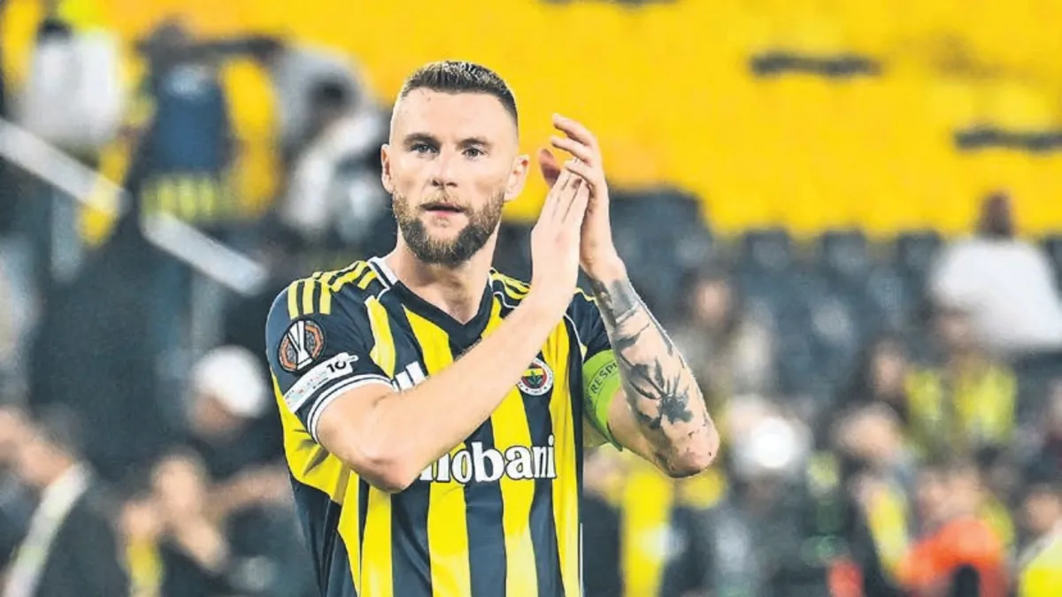 Fenerbahçe'den Skriniar ve Asensio kararı: Transfer tekliflerine kapılar tamamen kapatıldı