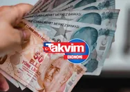 %85.51 ZAM! SSK, Bağkurluya 7.205 TL maaş! 6 aylık enflasyon farkıyla 2023 Ocak maaş TABLOSU açıklandı! 3.500, 4.500, 6.000, 7.000 TL maaş alan kaç TL zam alacak?