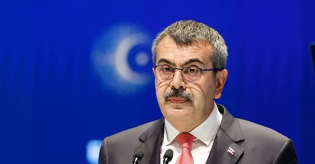 Mezuniyet balosu yasaklandı mı? Milli Eğitim Bakanı Yusuf Tekin'den açıklama