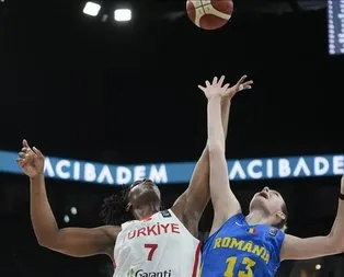 Potanın Perileri tam gaz