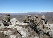 Kapan-7 Garisa Operasyonuyla teröre ağır darbe!