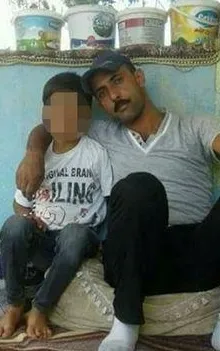 PKK'lı teröristler, evinden kaçırıp şehit etti