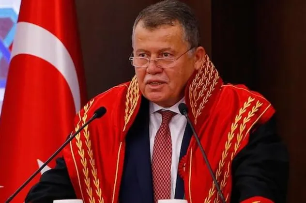 Yargıtay Başkanı Cirit: AB’nin raporu değersiz bir kağıt parçası