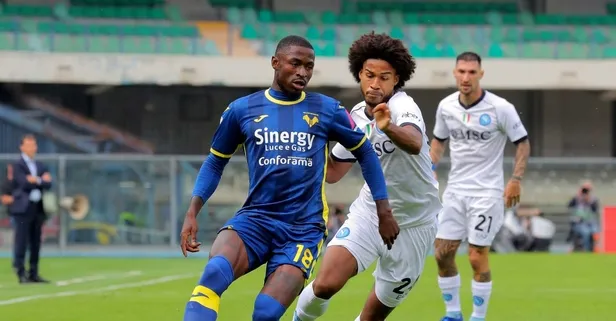 Beşiktaş'ın yeni hedefi Jens Cajuste