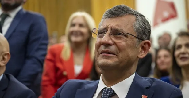 Kılıçdaroğlu'nun 'genel merkez' trafiği değişimcileri gerdi! Tavşan aday Özgür Özel kendini yollara vurdu... "Kemal Bey rahat kazanır"