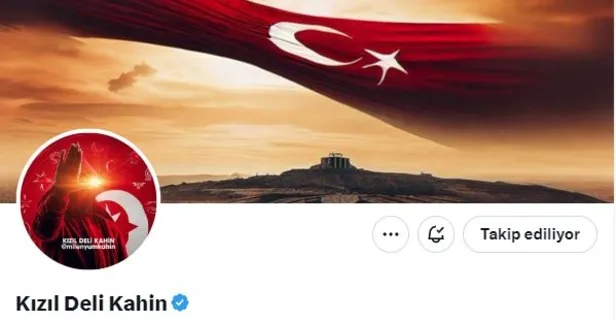Siyanür havuzu değil FETÖ ve CHP medyası patladı! | "Kahin" dediler FETÖ'nün delisi çıktı | Erzincan İliç'teki algı operasyonuna dikkat!