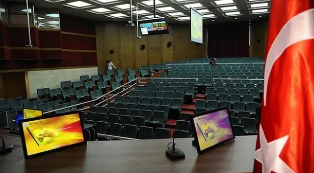 Kayseri'de karantinayı delen kişiye 2 aydan 1 yıla kadar hapis cezası istemiyle dava-2