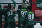 Bursaspor 3 puan aldı ama ölümden döndü!