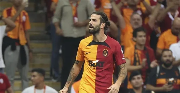 Erden Timur Sergio Oliveira hakkında açıklamalarda bulundu: Fiili olarak kadro dışı