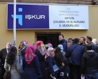 İŞKUR güncel memur ve personel ilanları - 20-24 Ocak 2020 İŞKUR kamu memur personel alımı başvuru şartları nedir?