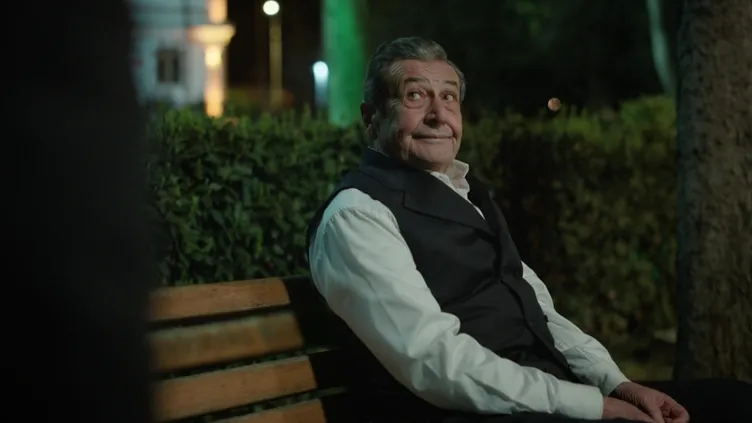 A.B.İ. yeni fragman: 15. bölüm
