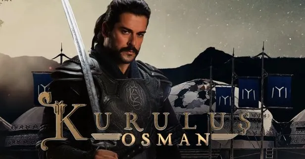 Diriliş Ertuğrul’un devamı Kuruluş Osman’dan fragman geldi! ATV Kuruluş Osman 1. sezon yayın tarihi açıklandı mı?