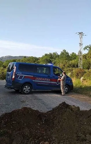 Burdur'un Bucak ilçesinde berberin koronavirüs testi pozitif çıktı! Belde karantinada