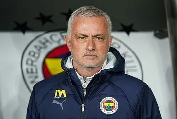 Mourinho: Şampiyonluk şansımız %50