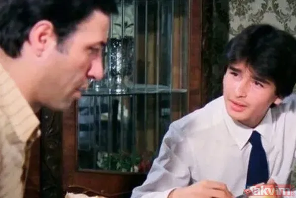 Kılıbık’ın Erol’u Yeşilçam efsanesinin kardeşi çıktı! - 13