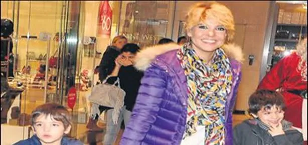 Boş vakit çocukların