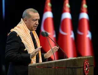 Başkan Erdoğan’dan çiftçilere müjdeleri sıraladı