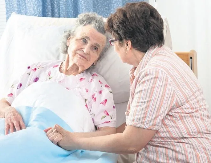 Hastasına bakana 3.336 tl maaş