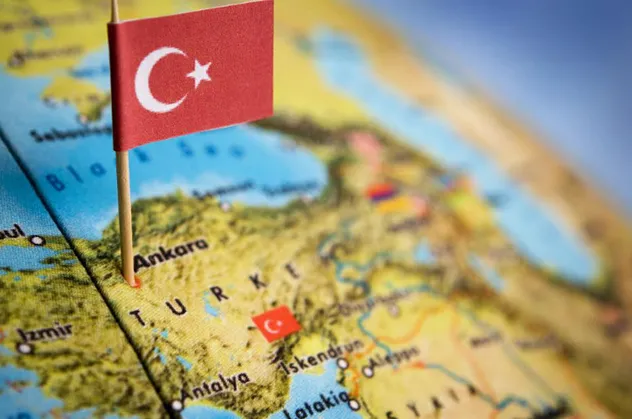 Yabancı şirketler Türkiye'ye akın etti!
