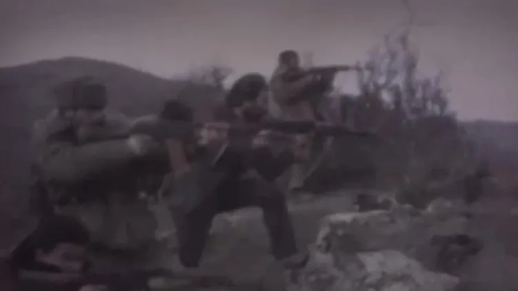 Hocalı katliamının 32. yıl dönümü! 32 yıldır dinmeyen acı