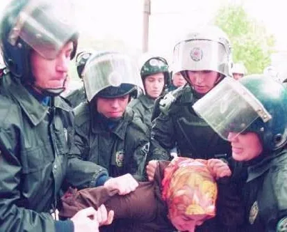 28 Şubat’ın utanç belgesi