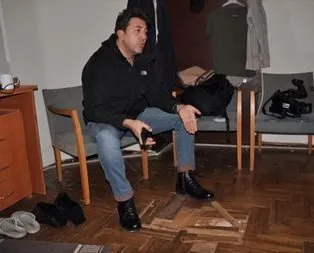 Emre Kınay CHP’li belediyeye ateş püskürdü