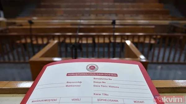 FETÖ'nün TSK'ya sızma girişiminde yeni itiraf! Şifre 8-9-0-7... Kullanılan barkod sistemi | Teröristbaşı Gülen'le ne görüştü? - 12