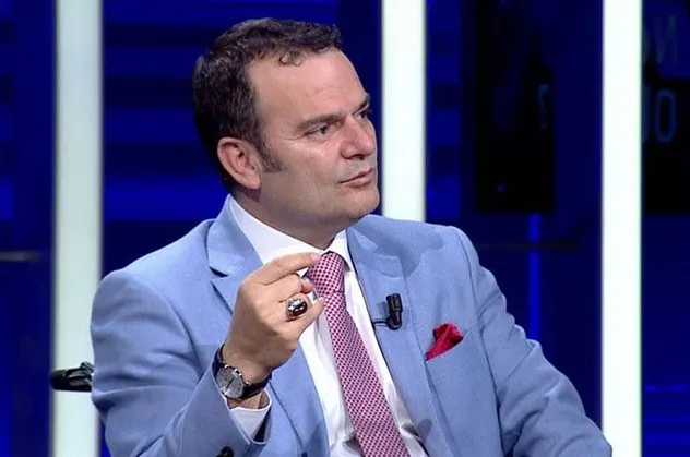 Gazetecilere iftira atan Kemal Öztürk, görevi sırasında FETÖ'cülere kalkan olmuş!