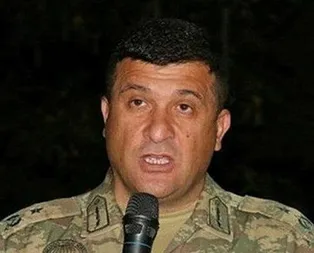 FETÖ’cü Otal’a müebbet