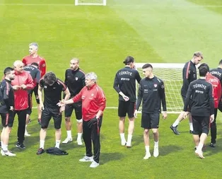 Gençlerimiz umut veriyor