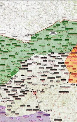 El Bab'a son 14 kilometre