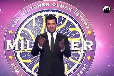 Kim Milyoner Olmak İster’de geceye damga vuran Hababam Sınıfı sorusu!