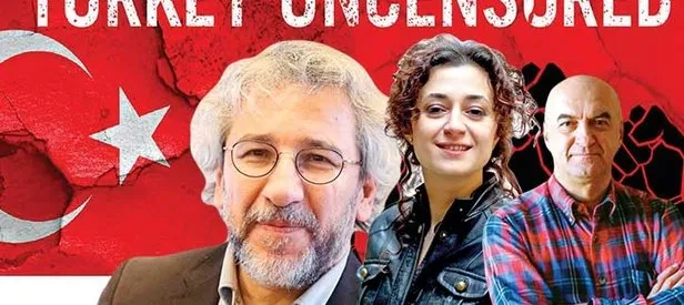 Vatan hainliğinin maaşı Soros’tan