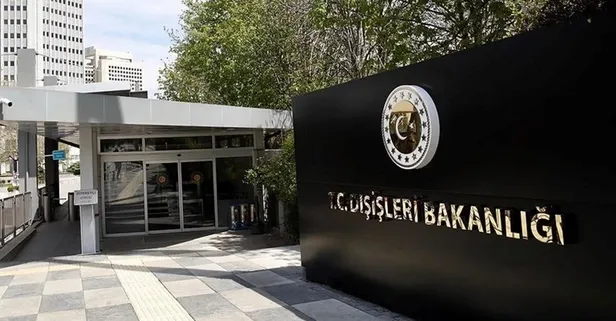 Kur'an-ı Kerim'e saldırının hesabı soruluyor! Danimarka Maslahatgüzarı beşinci kez Dışişleri Bakanlığına çağrıldı