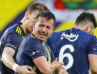 Başakşehir'in şampiyonluğunda şoke eden Emre Belözoğlu detayı: Takımdan ayrılırsa Fenerbahçe şampiyon