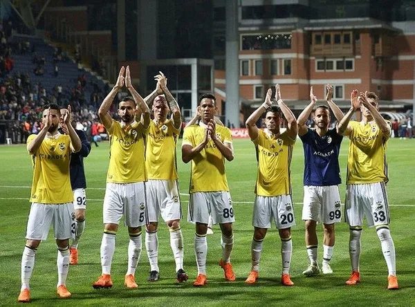Süper Lig'de üçlü averaja göre kim şampiyon olacak?-11