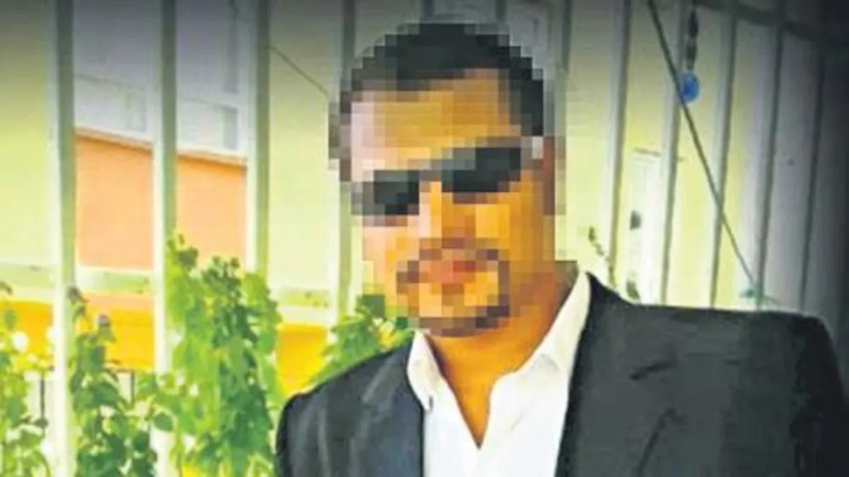 İzmir'de sevgili dehşeti! Evliliğe izin çıkmayınca sevgilisi ile annesini vurdu