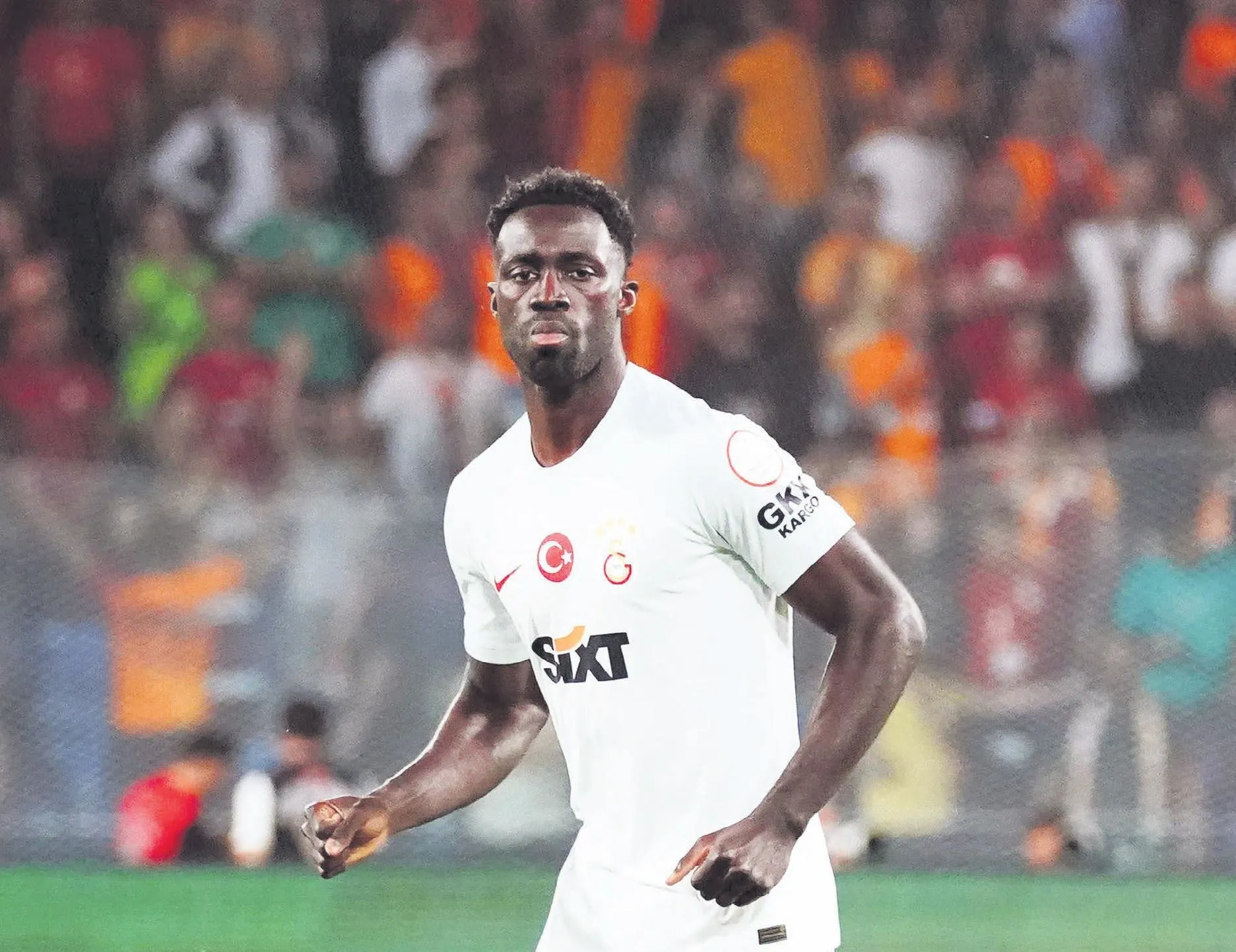 25 milyon Euro masada