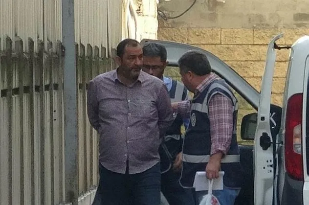 Gençlere küfreden iş insanı hakkında AK Parti'den suç duyurusu