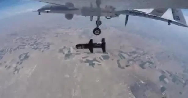 MSB Irak'ın kuzeyine operasyonu duyurdu: 5 terörist etkisiz hale getirildi