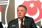 Beşiktaş'tan derbi hakemi için açıklama!